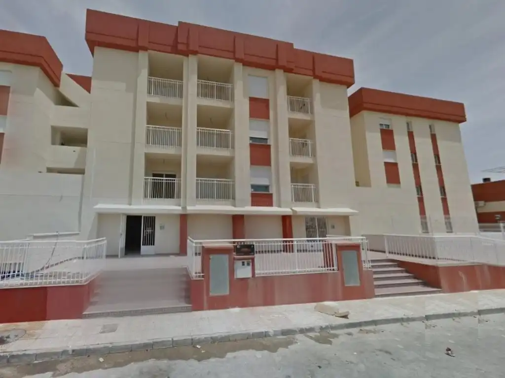 Apartament amb piscina en venda a Orihuela Costa