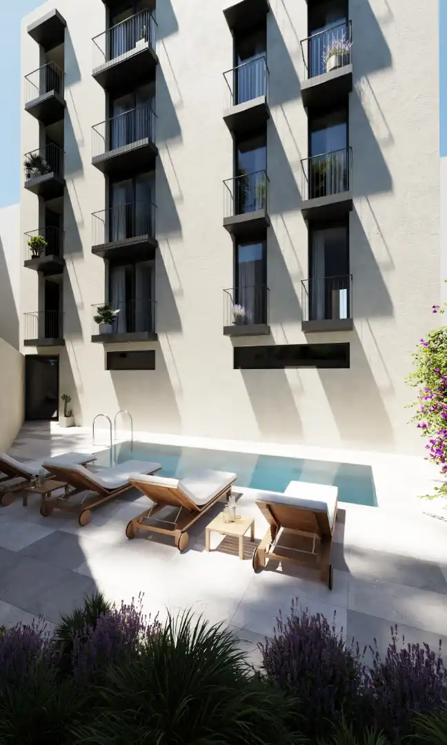 Wohnung zum Verkauf in Carrer d'Alfons el Magnànim, 54, L'Olivera