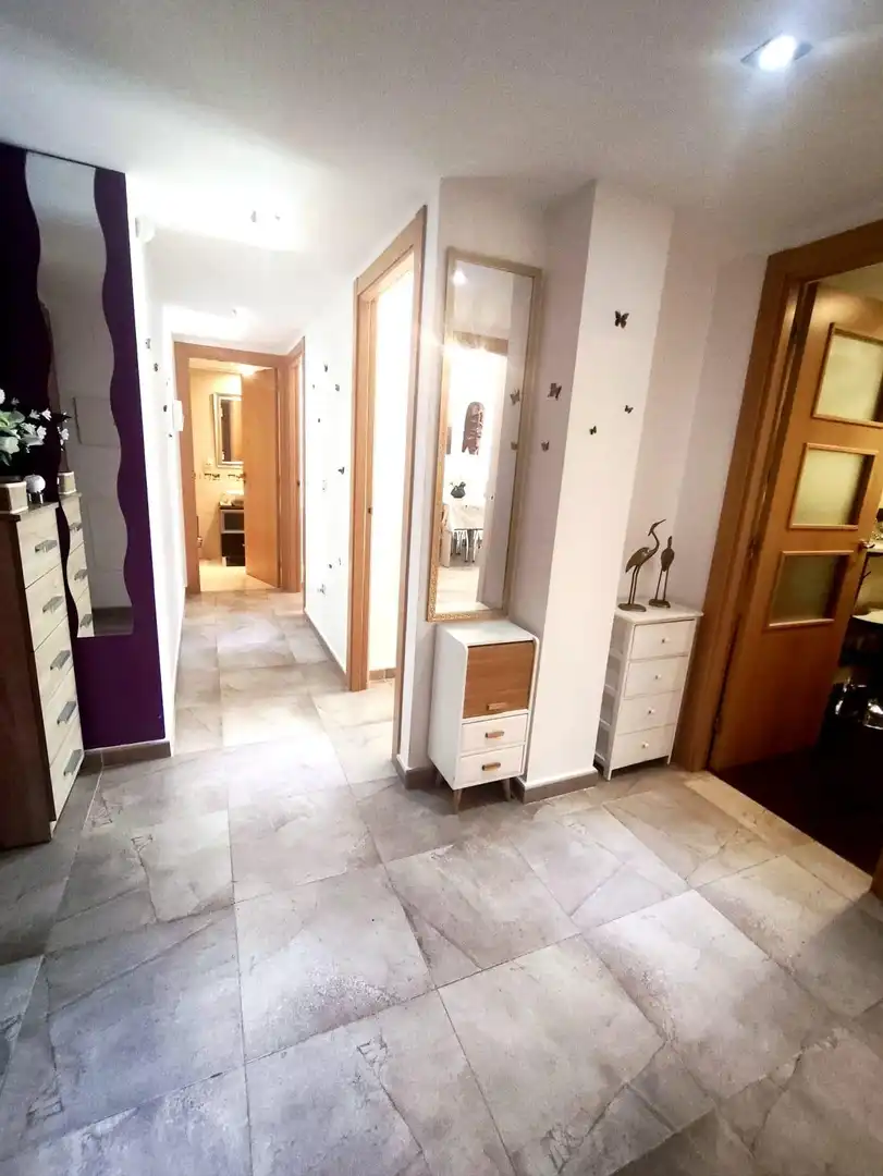 Apartament amb piscina de lloguer a Calle GENERALITAT, imagen 2