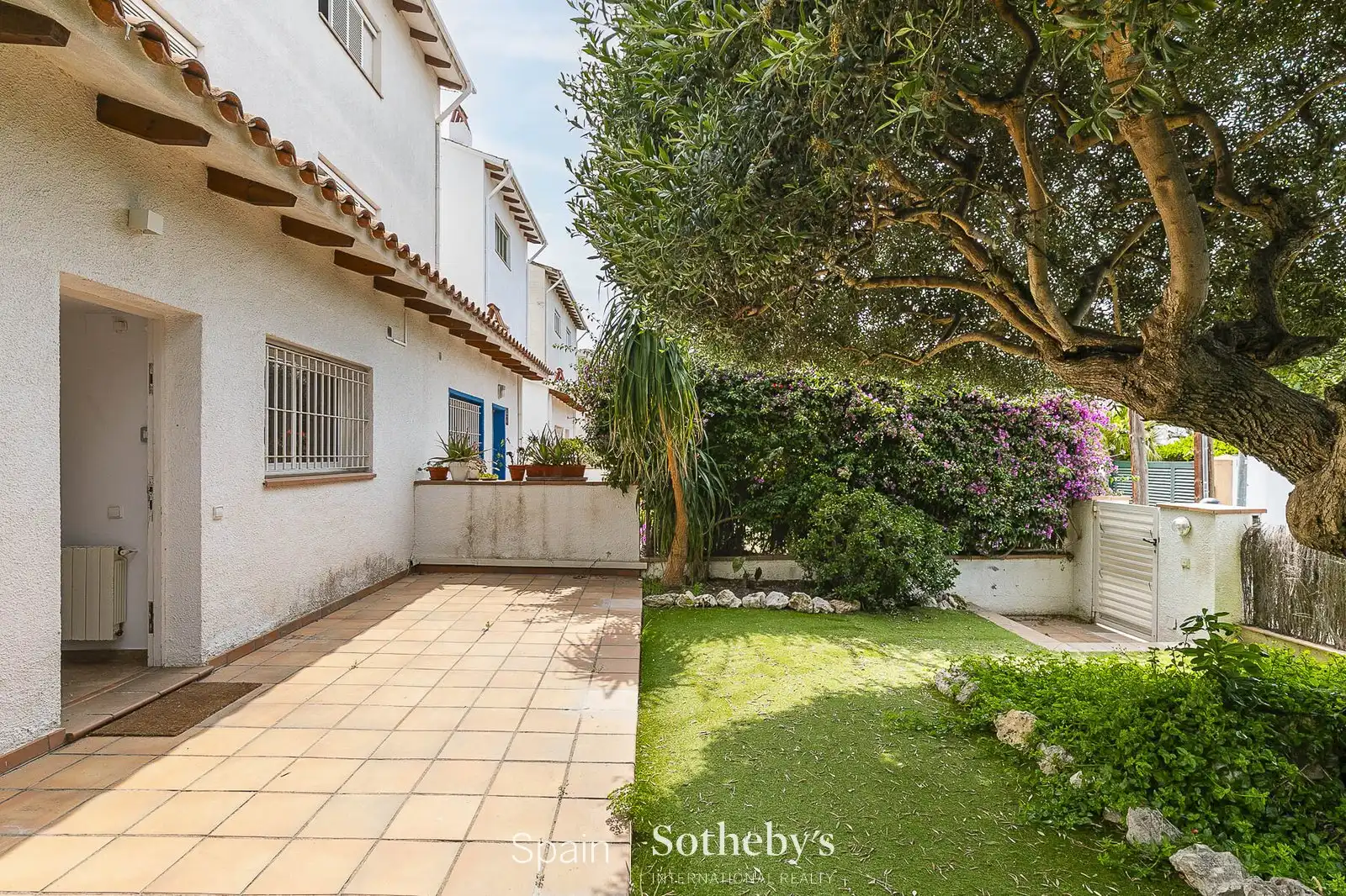 Maison jumelée avec jardin à vendre à Can Girona - Terramar - Vinyet, imagen 23