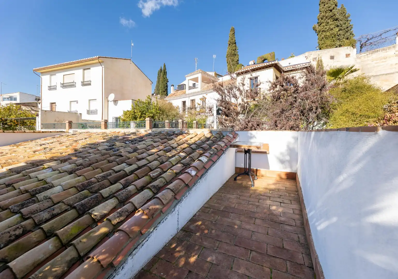 Apartament en venda a Calle del Aljibe de la Vieja, imagen 43