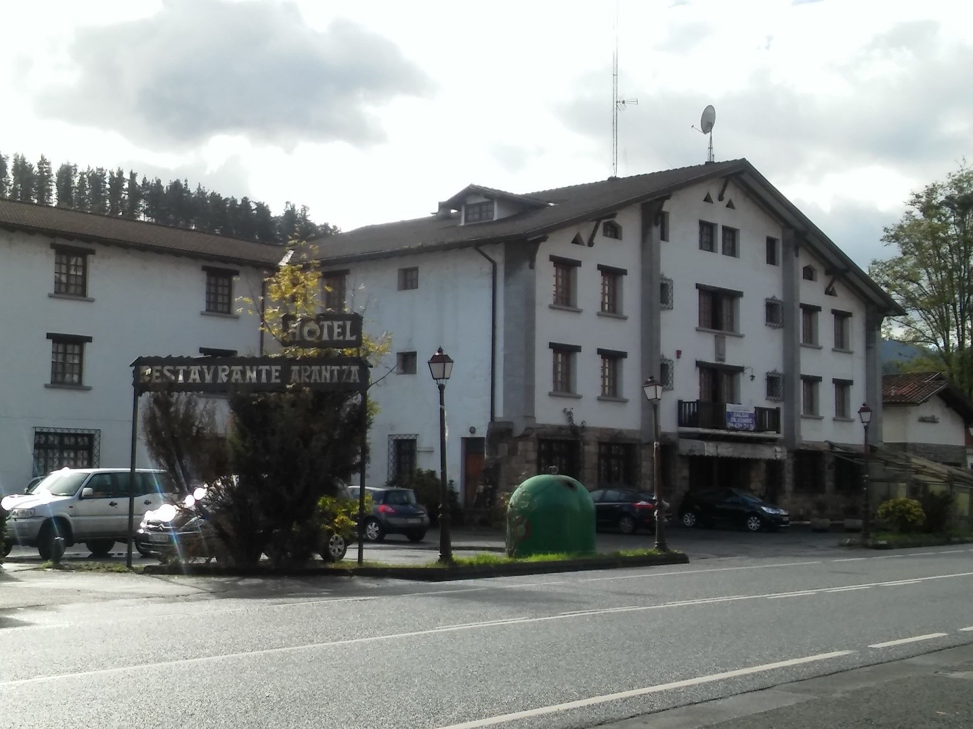 Flat for sale in Igorre