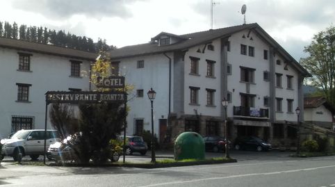 Hotel en venta en Igorre