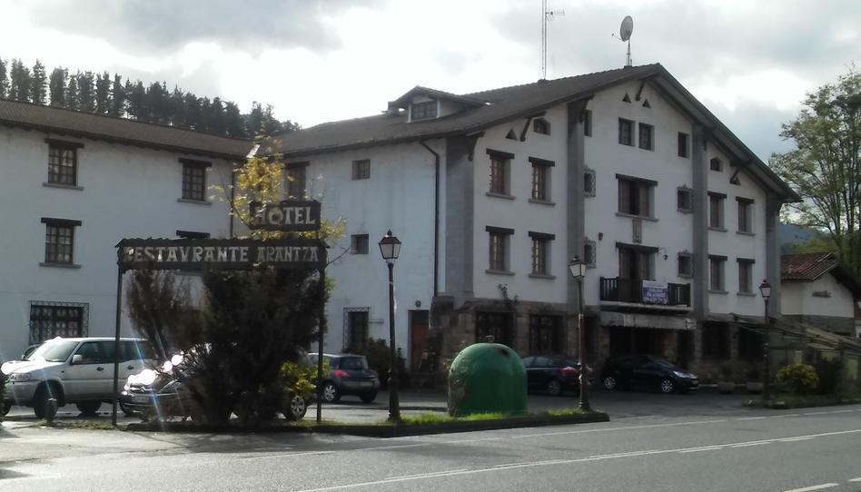 Foto 1 de Piso en venta en Igorre, Bizkaia