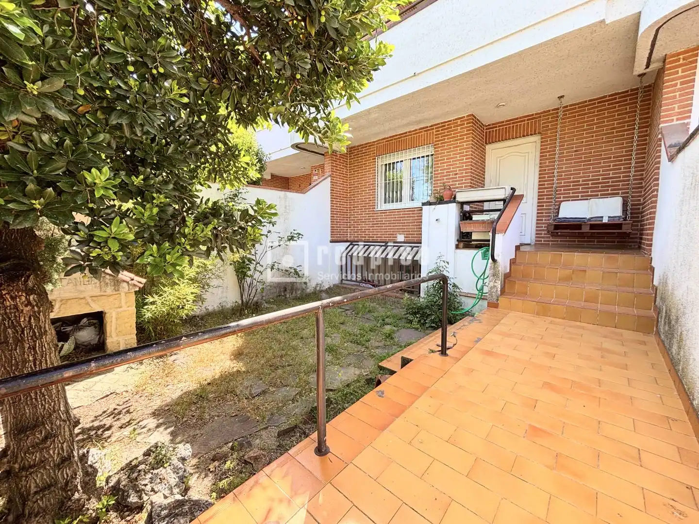 Detached house with pool for sale in Las Vegas - El Pozanco - Adelfillas, imagen 37