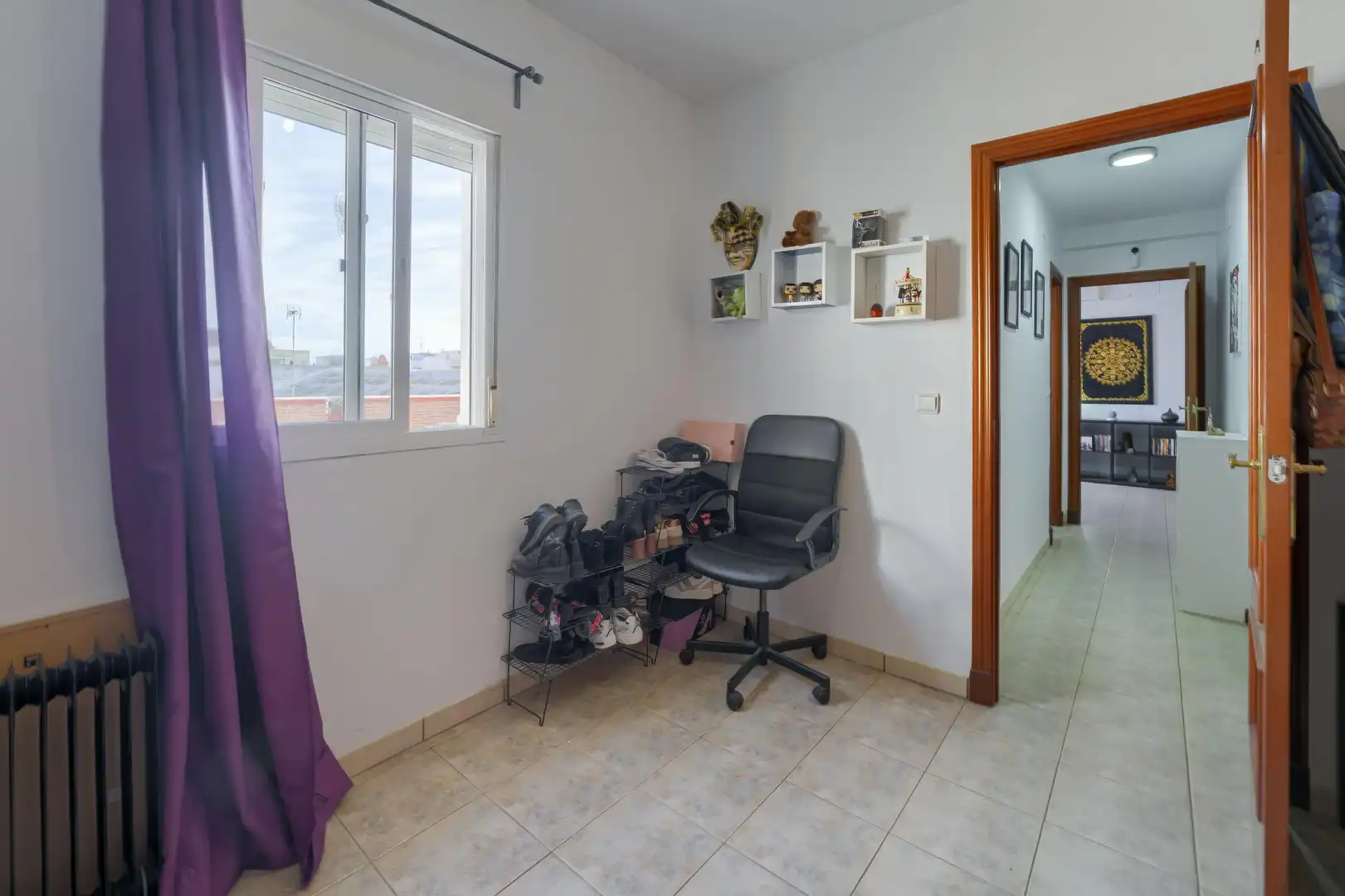 Àtic en venda a Alcalá de Guadaira, Sevilla