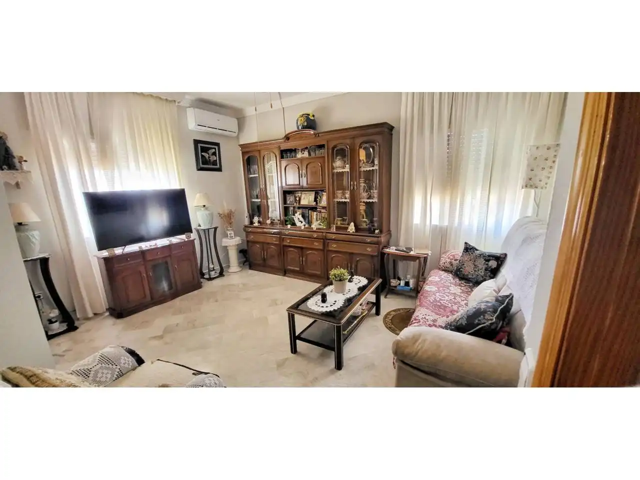 Villa mit Pool zum Verkauf in Calle Trigueros Cortijo, imagen 28