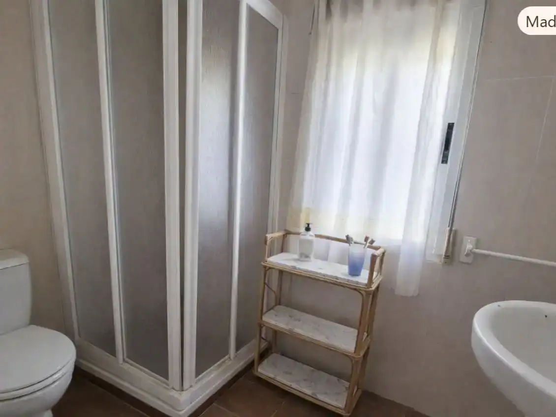 Baño de Finca rústica en venta en San Gonzalo