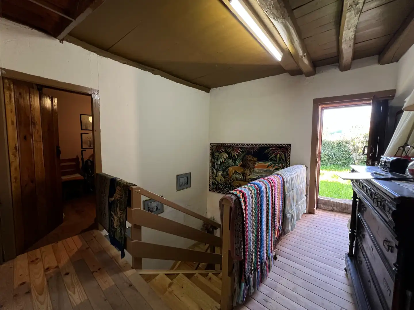 Casa o xalet en venda en Canal de Berdún