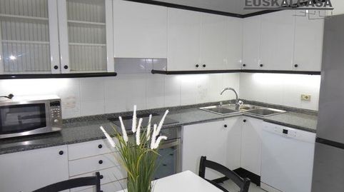 Foto 5 de Pis de lloguer a Basurtu, Bilbao