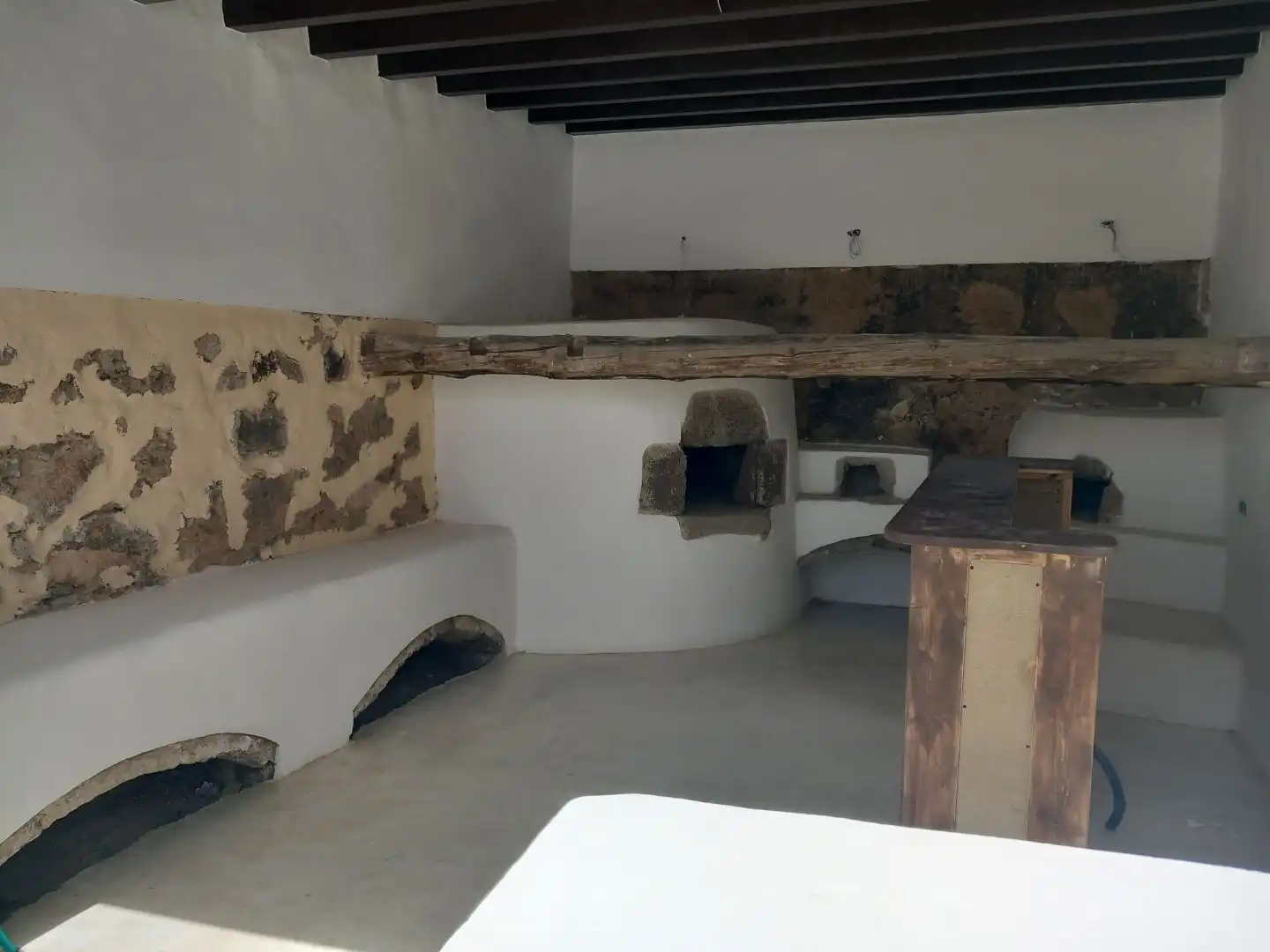 Casa amb jardí en venda a Calle San Juan 2, imagen 6