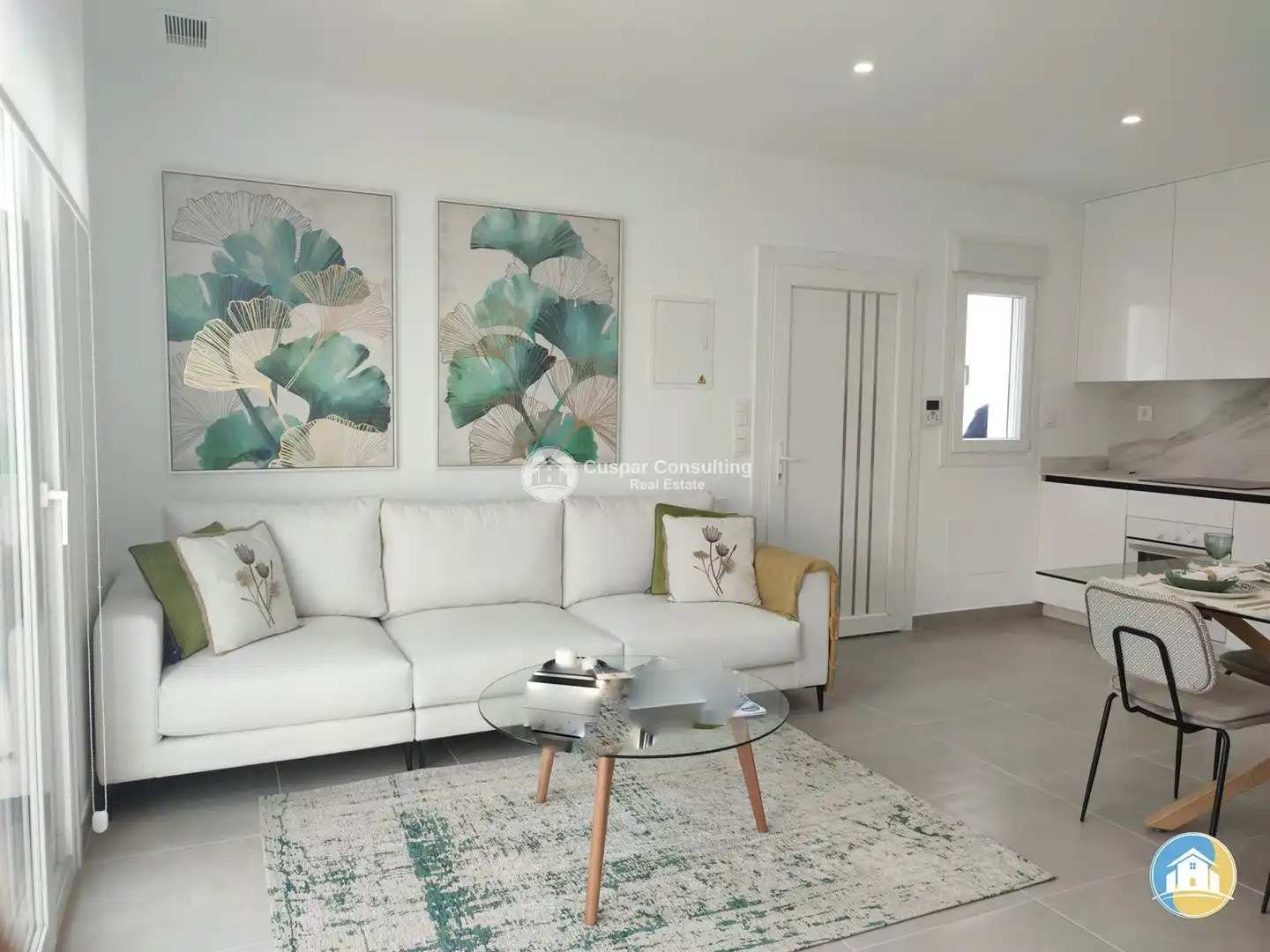 Villa avec piscine à vendre à Torre-Pacheco ciudad, imagen 18