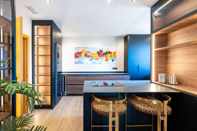 Ático en Venta en Avenida de la Investigación, 6 en Campus de la Salud