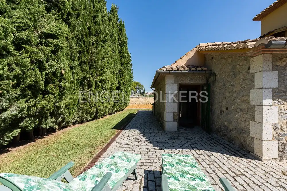 Casa o chalet en venta en El Carme - Sant Agustí - Bonavista
