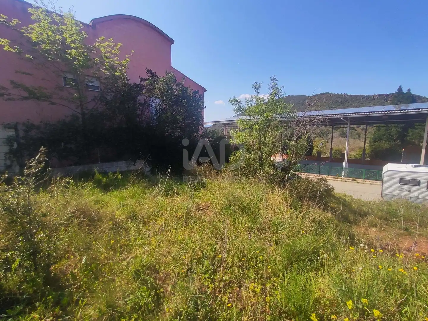 Residential for sale in Azuébar