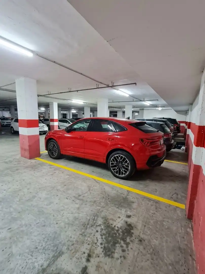 Individuel avec ascenseur à vendre à Carrer de Pau Marsal 152, imagen 4