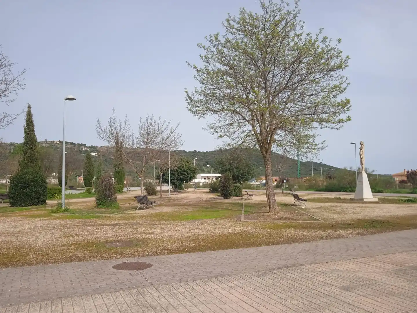 Residential zum Verkauf in Cáceres
