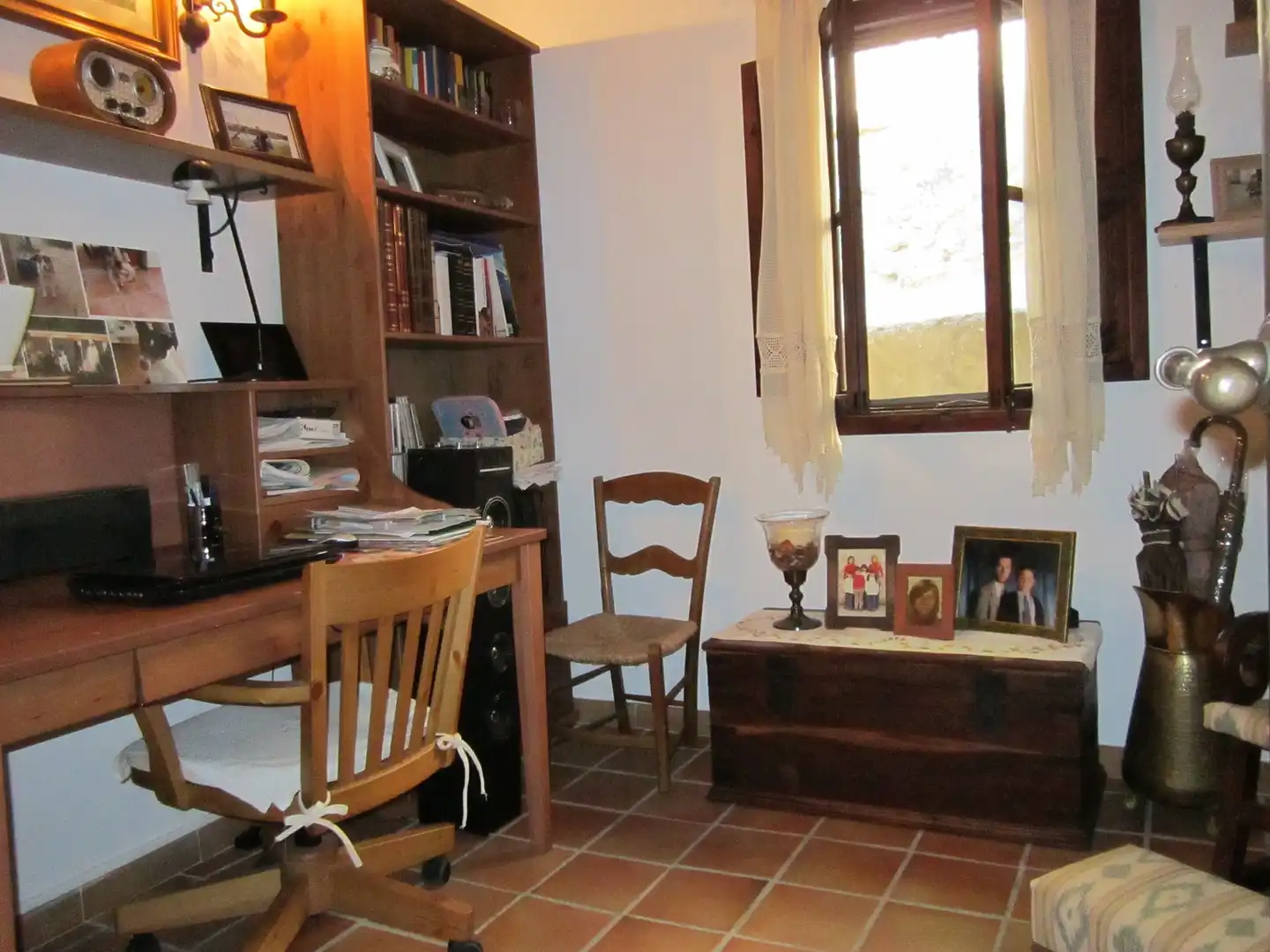 Finca rústica en venta en Santa Eugènia
