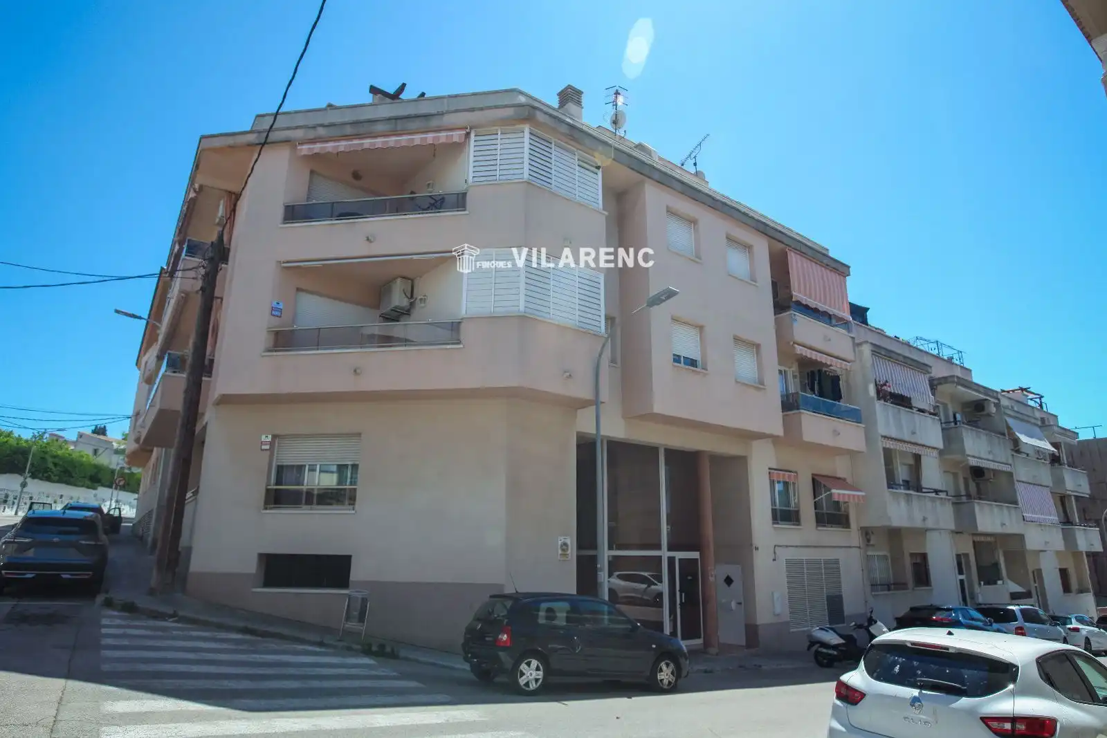 Flat with lift for sale in Bages, imagen 5