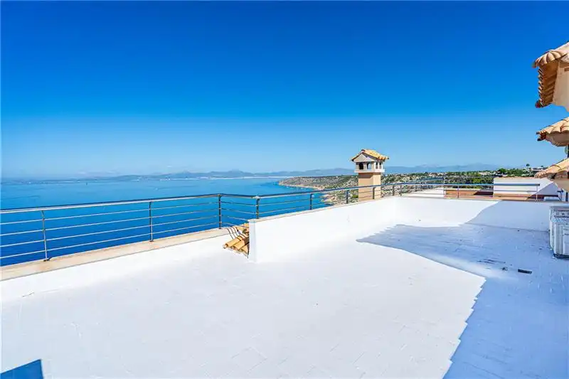 Chalet con piscina en alquiler en Badia Blava - Badia Gran - Tolleric, imagen 15