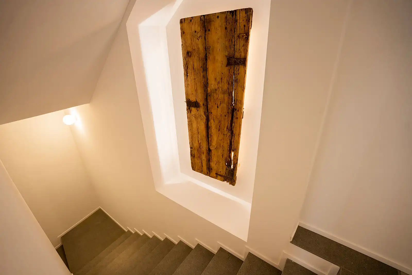 Piso de alquiler en Vic con Calefacción, Amueblado y Microondas