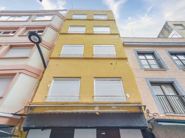 Wohnung zum Verkauf in C/ Venecia