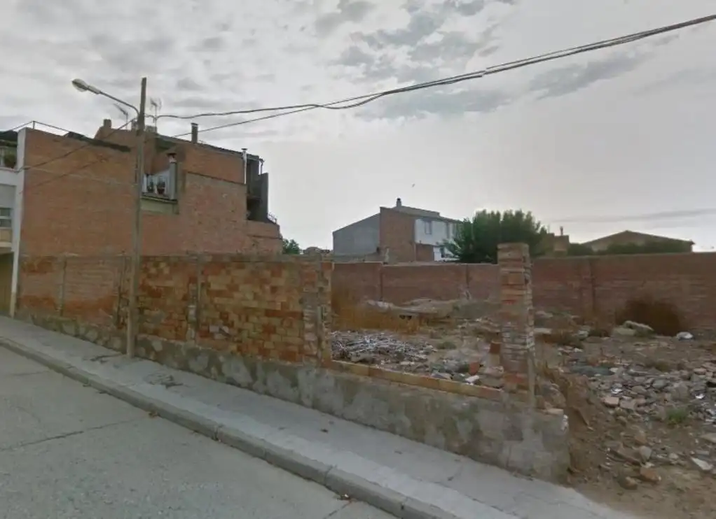 Terreny rústic en venda a VERGE DE LES SOGUES, imagen 4