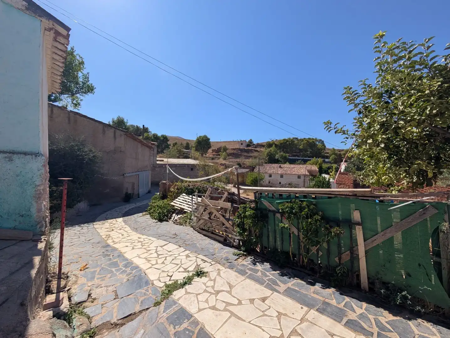 Casa rustica in vendita a barranco cañadilla, imagen 34
