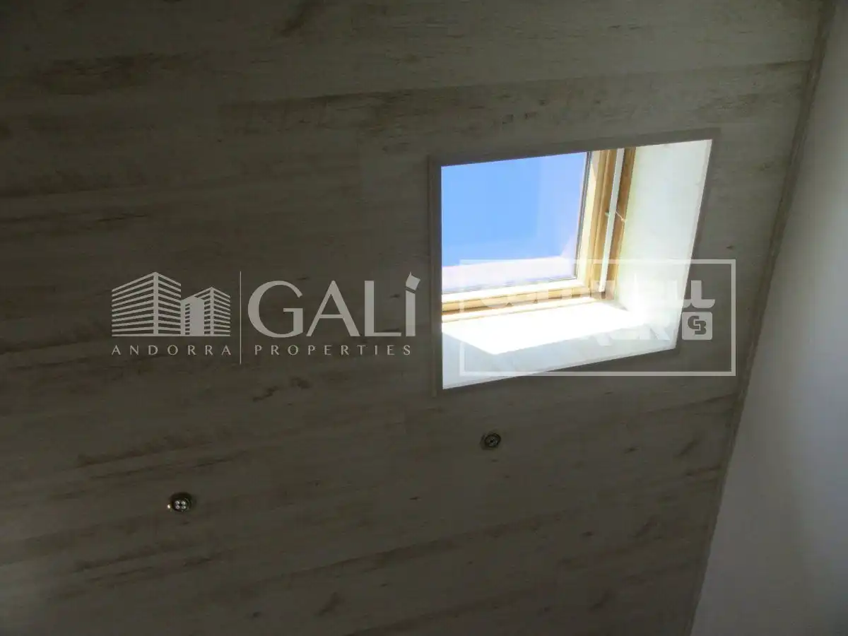 Maison mitoyenne avec terrasse à vendre à El Forn - Prats - Meritxell, imagen 47