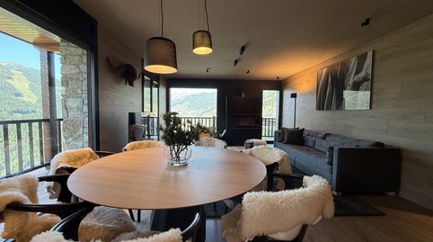 Foto 3 de Piso de alquiler en Borda Popaire , Soldeu - Incles, Canillo