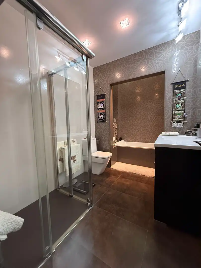 Terraced house for sale in Vilanova del Camí, imagen 17
