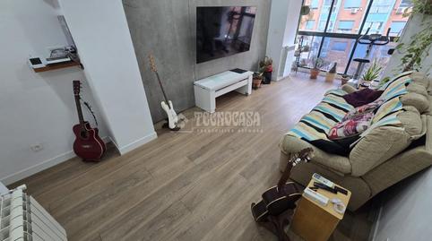 Foto 5 de Piso en venta en San Fermín, Madrid