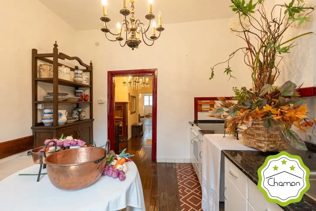 Casa o xalet en venda a Aulesti
