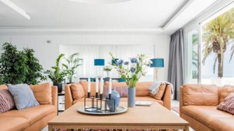 Foto 3 de Apartament de lloguer a N/a, -1, Las Lomas de Río Verde, Málaga