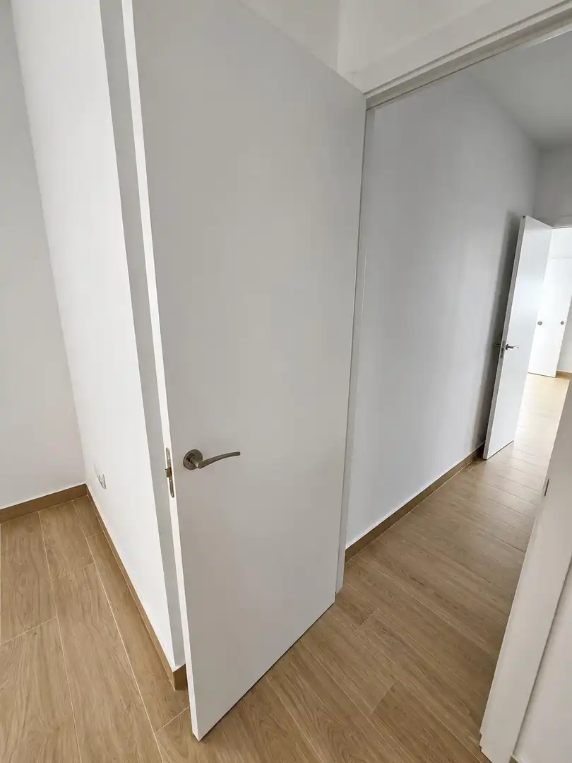 Apartament en venda en San Fernando