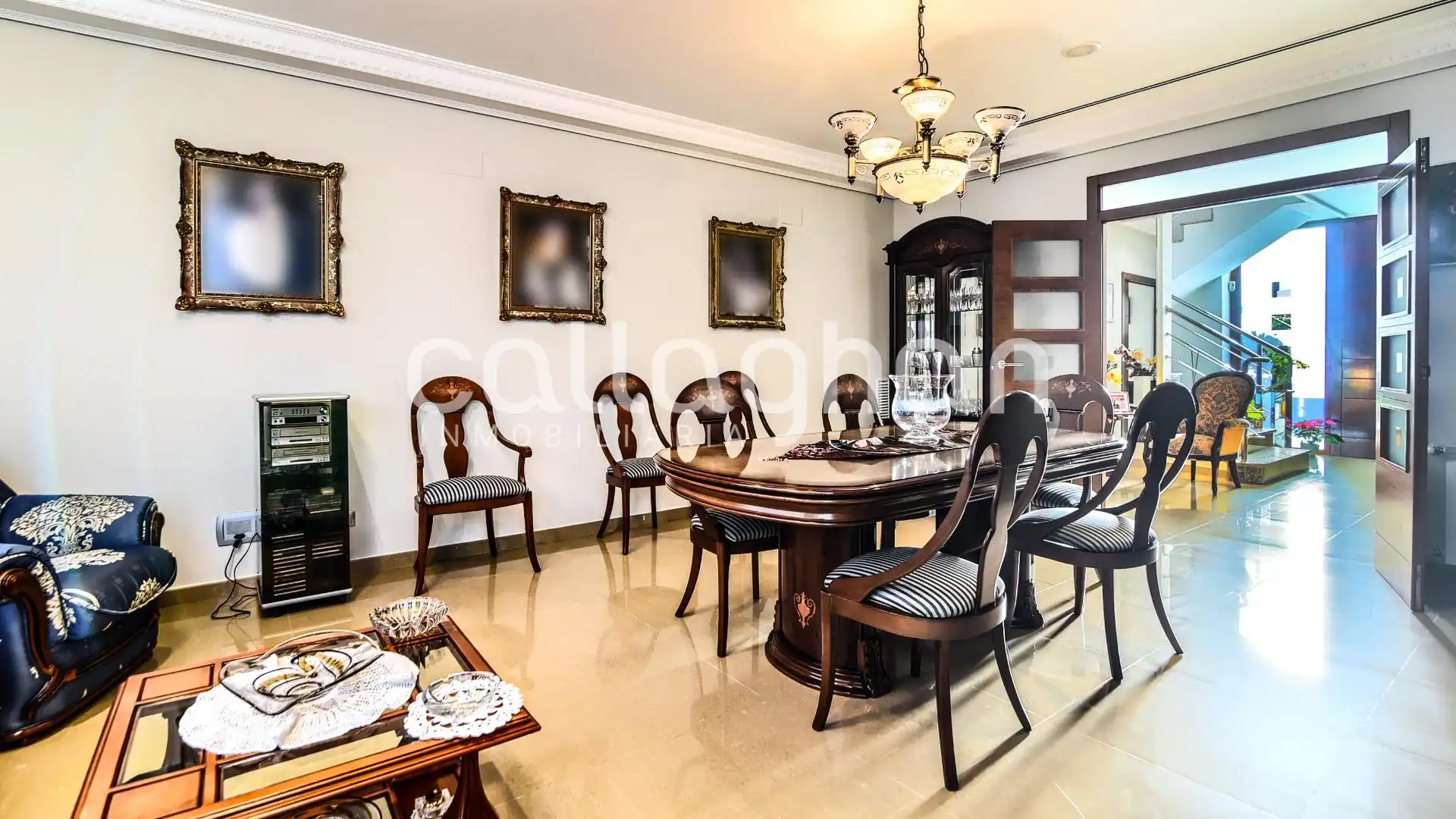 Casa o chalet en venta en Calle GONÇAL LOPEZ RANCAÑO DE, Park Nord - Casona