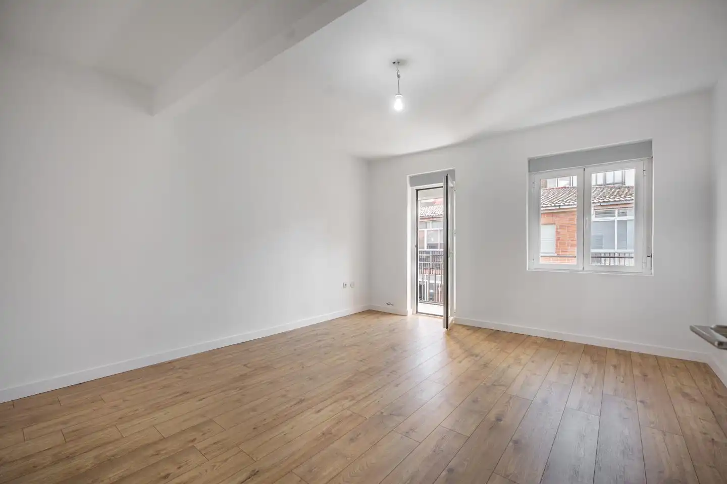 Habitación de Piso en venta en Ávila con Calefacción y Terraza