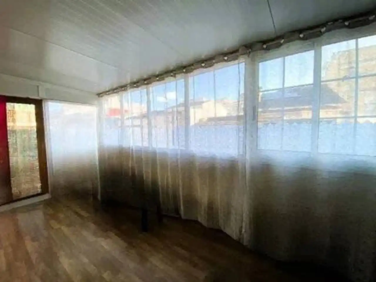 Außenansicht von Haus oder Chalet zum Verkauf in El Vendrell mit Klimaanlage und Terrasse