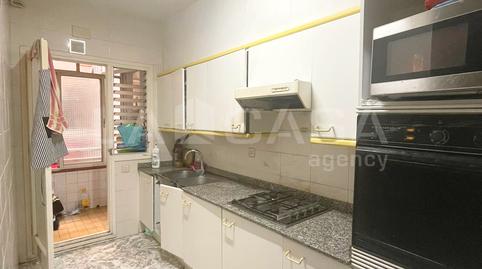 Foto 4 de Piso en venta en La Marina del Port,  Barcelona Capital