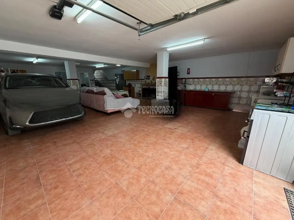 Casa o chalet en venta en Torredonjimeno