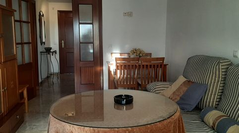 Foto 2 de Piso en venta en Avenida Elvas, Badajoz Capital