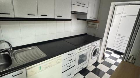 Foto 5 de Pis en venda a Calle San Lorenzo, Santos, Madrid