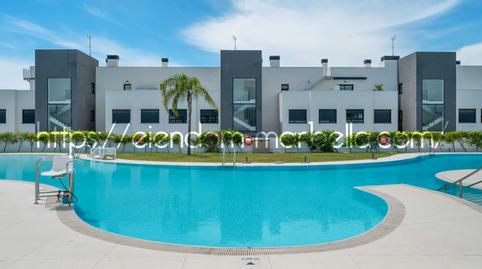 Foto 2 de Apartament en venda a Calle Sierra de Baza, La Cala Mijas, Mijas