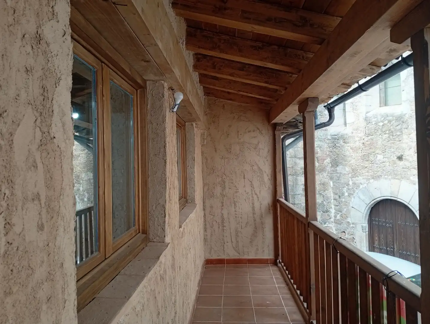 Casa en venda a Villanueva de la Vera, imagen 22