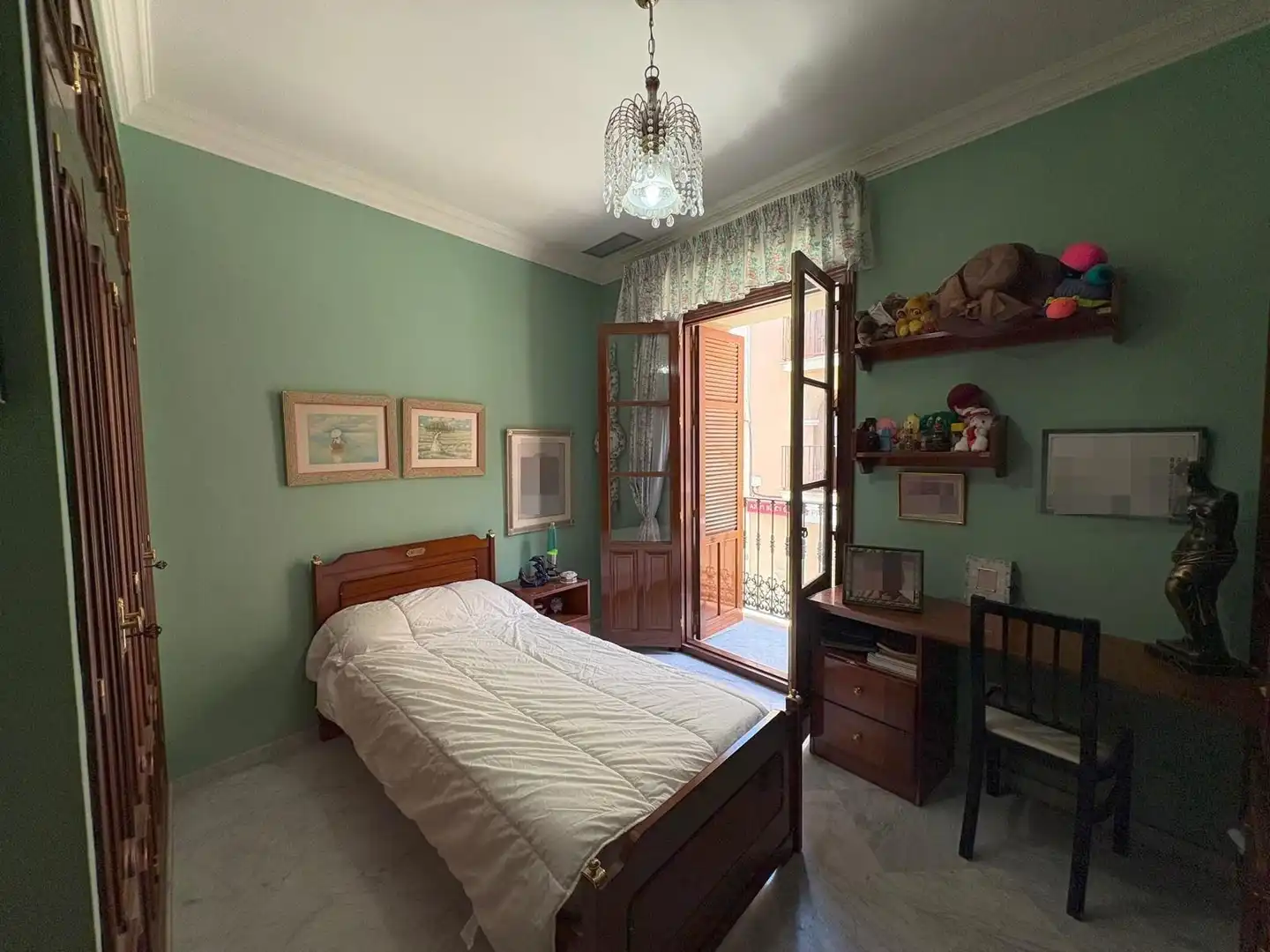 Habitación de Casa o chalet en venta en Morón de la Frontera