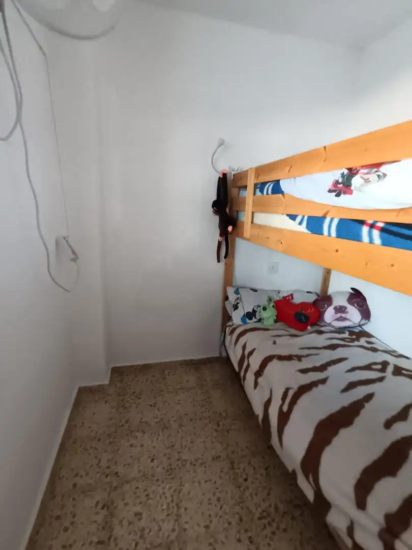 Dormitori de Casa o xalet en venda en Chiva