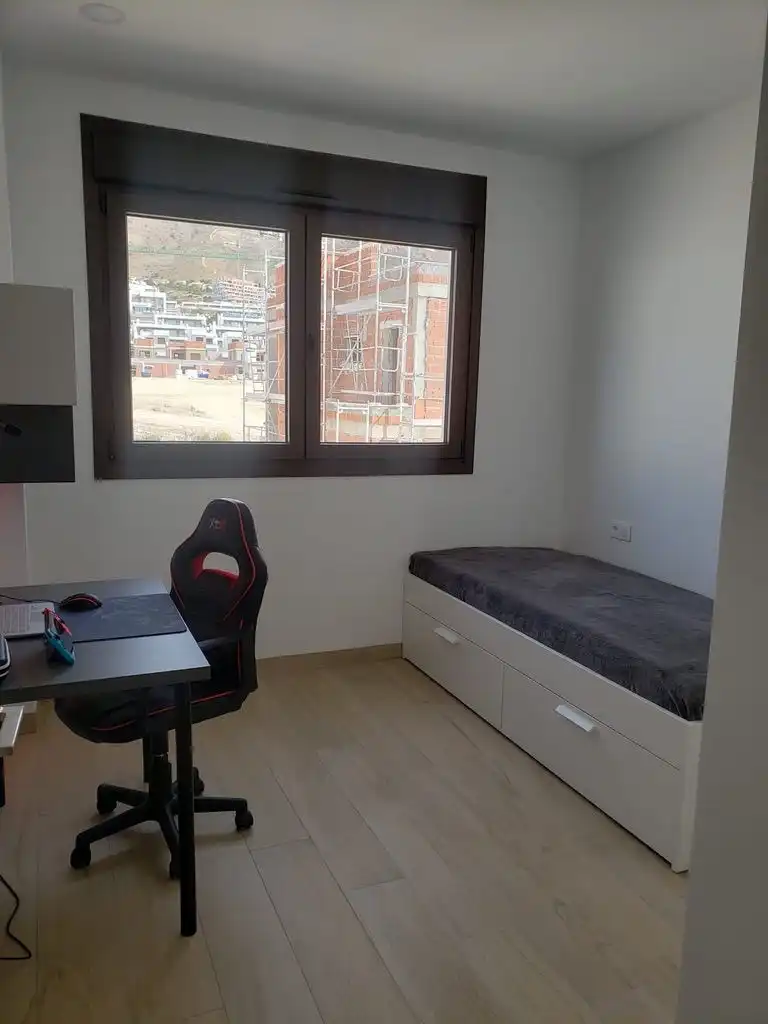 Duplex avec piscine à louer à Balcón de Finestrat - Terra Marina, imagen 16