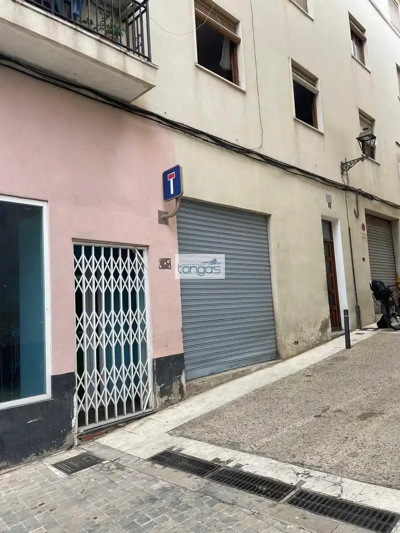 Local comercial en venda a Xàtiva, imagen 3