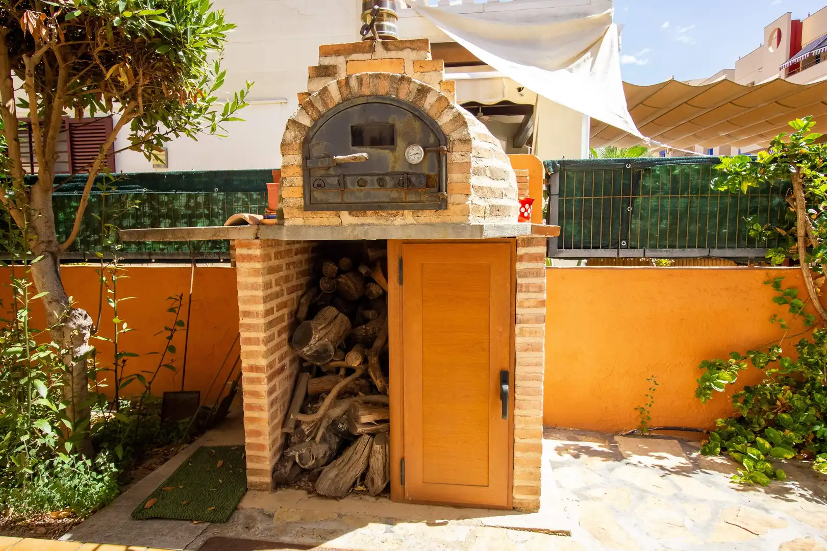 Maison mitoyenne avec jardin à vendre à Calle POETA QUEROL, imagen 8