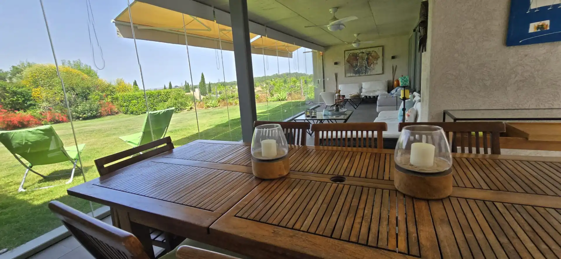 Haus oder Chalet zur Miete in Urbanización Villas del Rompido, El Rompido